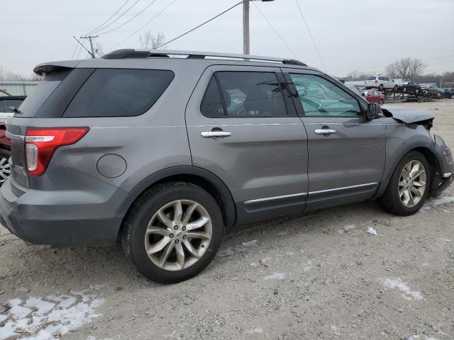 Photo 3 from auction – 2013 FORD EXPLORER X with VIN 1FM5K7D81DGA92088