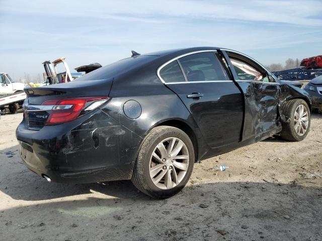 Photo 3 from auction – 2014 BUICK REGAL with VIN 2G4GK5EX2E9316116