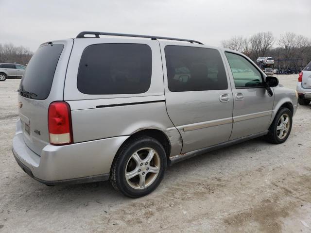 Photo 3 from auction – 2005 CHEVROLET UPLANDER with VIN 1GNDV23L55D216003