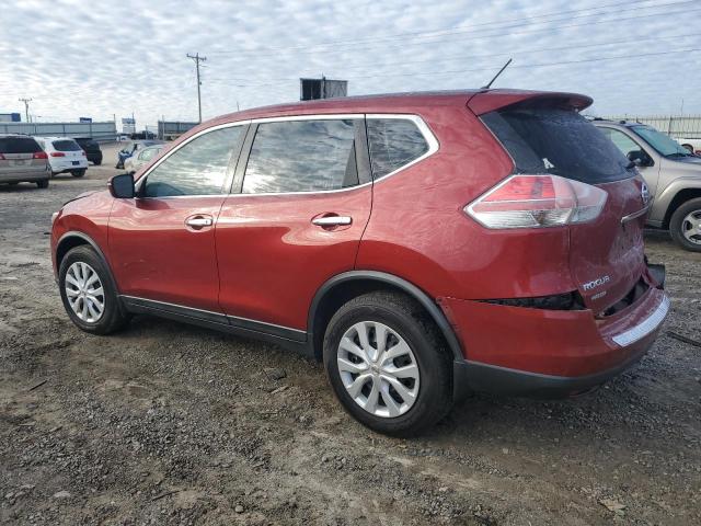 Photo 2 from auction – 2014 NISSAN ROGUE S with VIN 5N1AT2MV7EC821336
