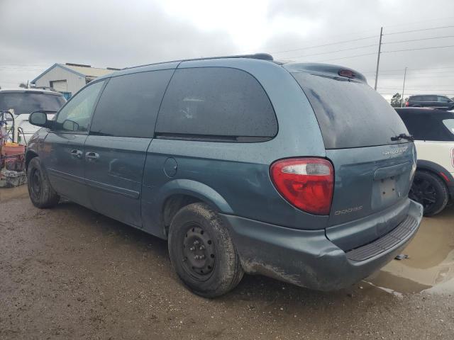 Photo 2 from auction – 2005 DODGE GRAND CARA with VIN 2D4GP44L95R246096