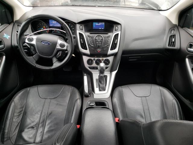 Photo 8 from auction – 2013 FORD FOCUS SE with VIN 1FADP3K2XDL344197