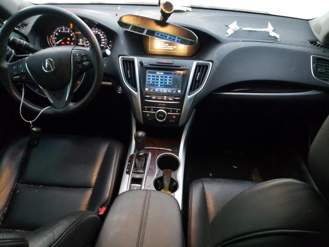 Photo 8 from auction – 2017 ACURA TLX TECH with VIN 19UUB1F55HA800482
