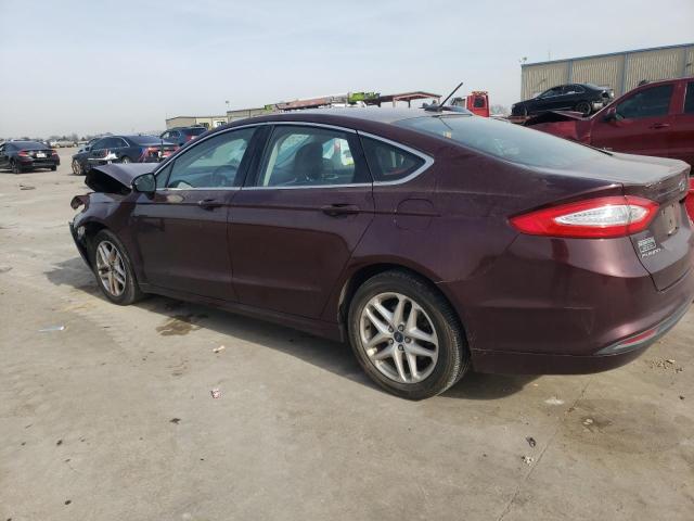 Photo 2 from auction – 2013 FORD FUSION SE with VIN 3FA6P0HR7DR248895