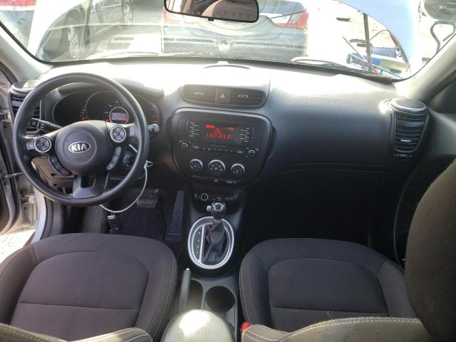 Photo 8 from auction – 2015 KIA SOUL with VIN KNDJN2A2XF7790490