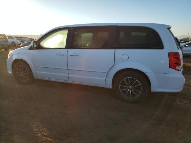 Photo 2 from auction – 2015 DODGE GRAND CARA with VIN 2C4RDGEG3FR533081