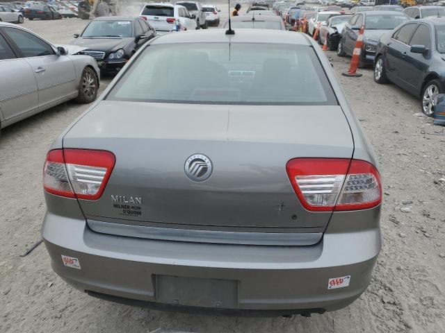 Photo 6 from auction – 2008 MERCURY MILAN with VIN 3MEHM07ZX8R600790