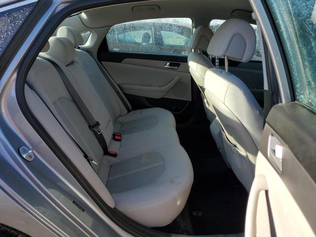 Photo 10 from auction – 2016 HYUNDAI SONATA SE with VIN 5NPE24AF3GH375663