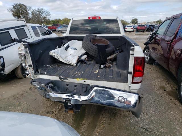 Photo 6 from auction – 2018 RAM 2500 ST with VIN 3C6UR4HL0JG414798