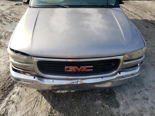 Photo 12 from auction – 2000 GMC YUKON with VIN 1GKEK13T2YJ189448