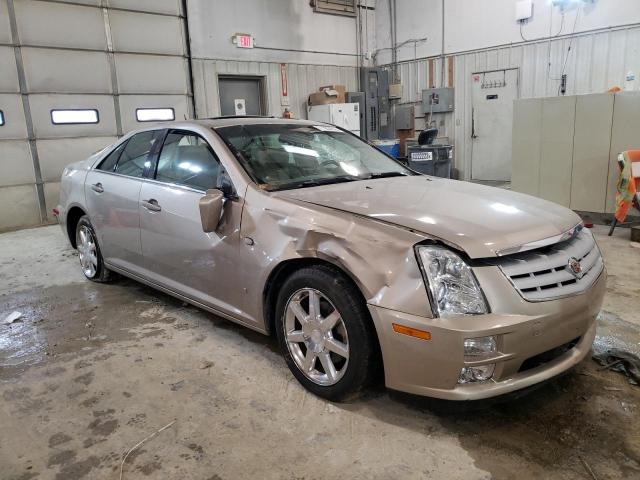 Photo 4 from auction – 2006 CADILLAC STS with VIN 1G6DW677X60125296
