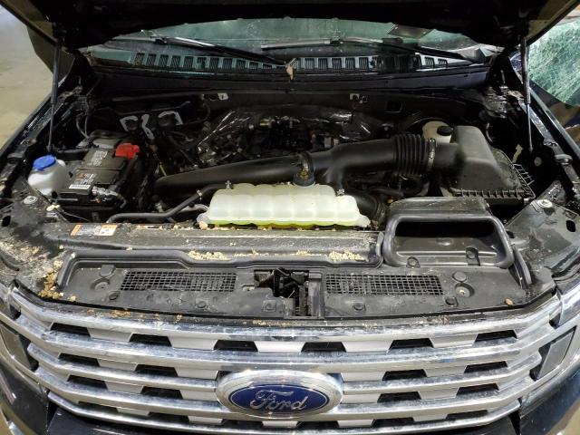 Photo 12 from auction – 2021 FORD EXPEDITION with VIN 1FMJK1KT3MEA66655
