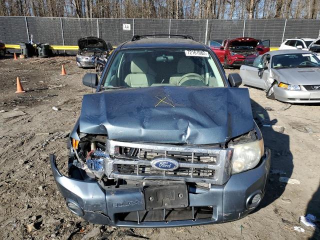 Photo 5 from auction – 2010 FORD ESCAPE XLS with VIN 1FMCU0C76AKB94075