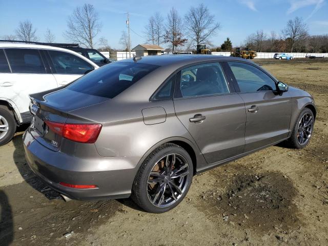 Photo 3 from auction – 2015 AUDI S3 PREMIUM with VIN WAUBFGFF8F1070051