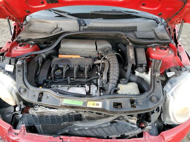 Photo 11 from auction – 2010 MINI COOPER S with VIN WMWMS3C58ATZ85035