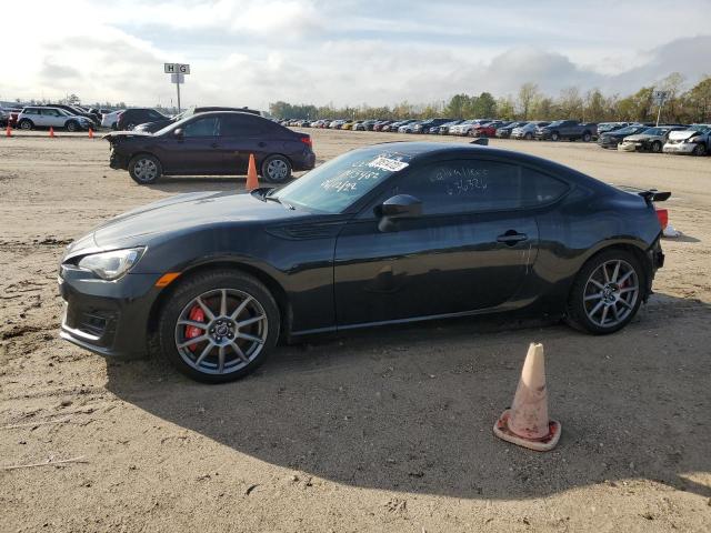 Photo 1 from auction – 2017 SUBARU BRZ 2.0 LI with VIN JF1ZCAC12H9605482