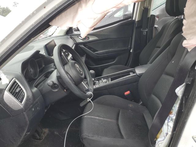 Photo 7 from auction – 2018 MAZDA 3 SPORT with VIN 3MZBN1U74JM161860
