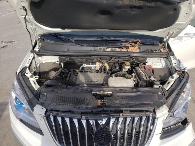 Photo 11 from auction – 2015 BUICK ENCORE with VIN KL4CJCSB5FB271590