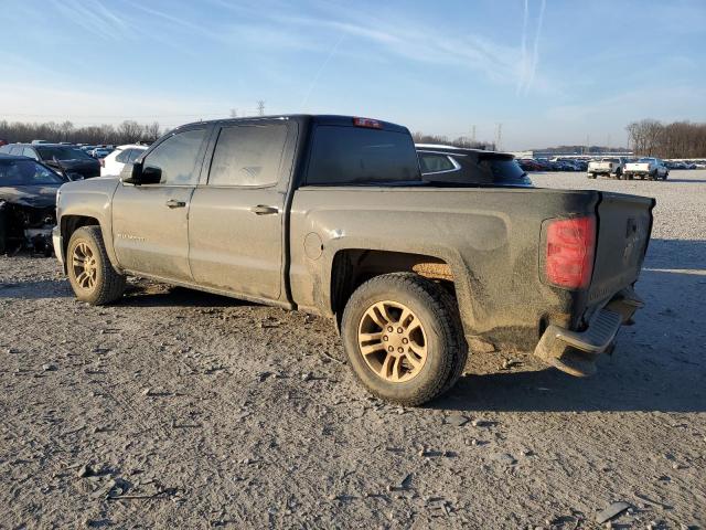 Photo 2 from auction – 2014 CHEVROLET SILVERADO with VIN 3GCPCRECXEG315937