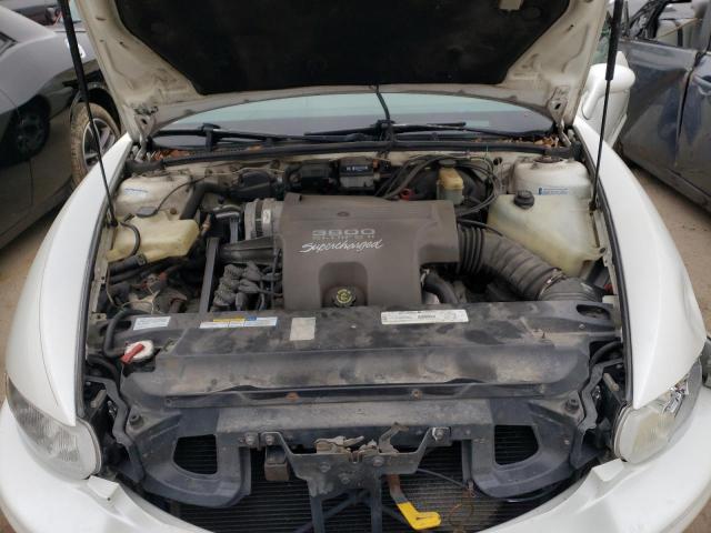 Photo 11 from auction – 1997 BUICK RIVIERA with VIN 1G4GD2218V4711154