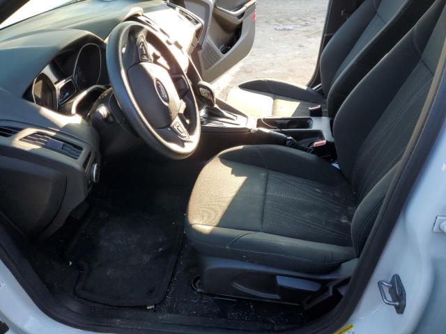 Photo 7 from auction – 2016 FORD FOCUS S with VIN 1FADP3E20GL357542