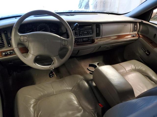 Photo 8 from auction – 2003 BUICK PARK AVENU with VIN 1G4CW54K934184058