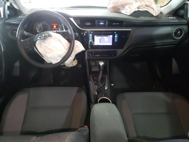 Photo 8 from auction – 2019 TOYOTA COROLLA L with VIN 2T1BURHE0KC196001