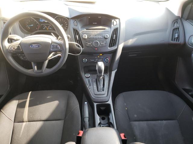 Photo 8 from auction – 2015 FORD FOCUS SE with VIN 1FADP3K25FL284316
