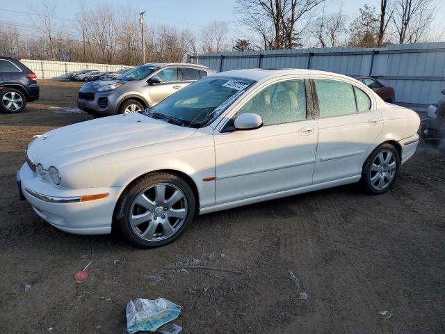 JAGUAR X-TYPE 3.0 2004 con VIN SAJEA51C24WD75789 - Foto de la subasta