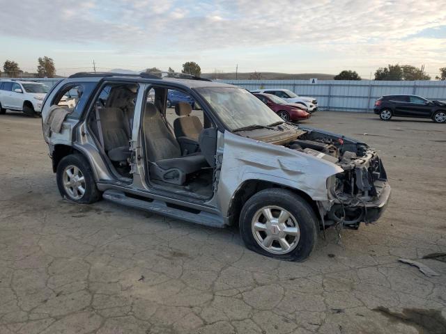 Photo 4 from auction – 2002 GMC ENVOY with VIN 1GKDT13S422490644
