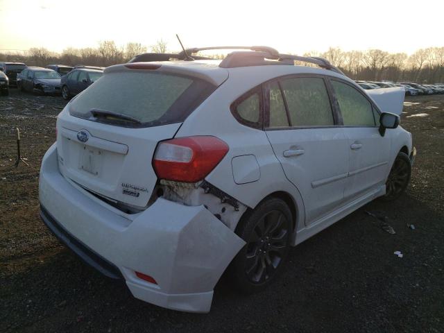 Photo 3 from auction – 2015 SUBARU IMPREZA SP with VIN JF1GPAT68FG285939