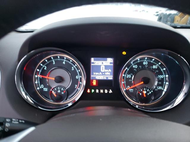 Photo 9 from auction – 2011 CHRYSLER TOWN & COU with VIN 2A4RR6DG4BR780420