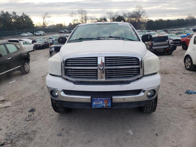 Photo 5 from auction – 2008 DODGE RAM 2500 S with VIN 3D7KS28D78G224398