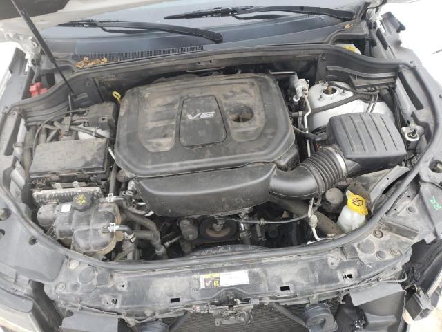 Photo 12 from auction – 2016 JEEP GRAND CHER with VIN 1C4RJFCG1GC435134