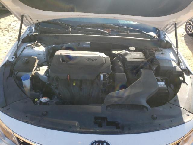 Photo 11 from auction – 2016 KIA OPTIMA EX with VIN 5XXGU4L38GG094704