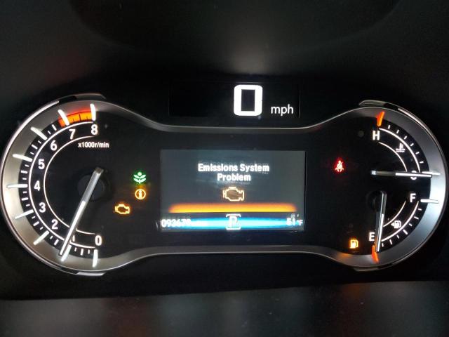 Photo 9 from auction – 2017 HONDA PILOT EXL with VIN 5FNYF5H5XHB039769
