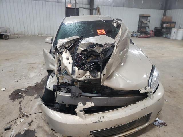 Photo 5 from auction – 2011 CHEVROLET IMPALA LT with VIN 2G1WG5EK2B1278833