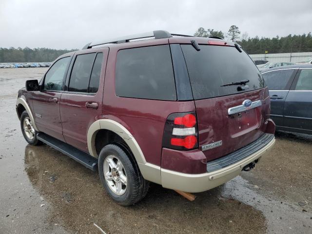 Photo 2 from auction – 2006 FORD EXPLORER E with VIN 1FMEU74E66UB27163