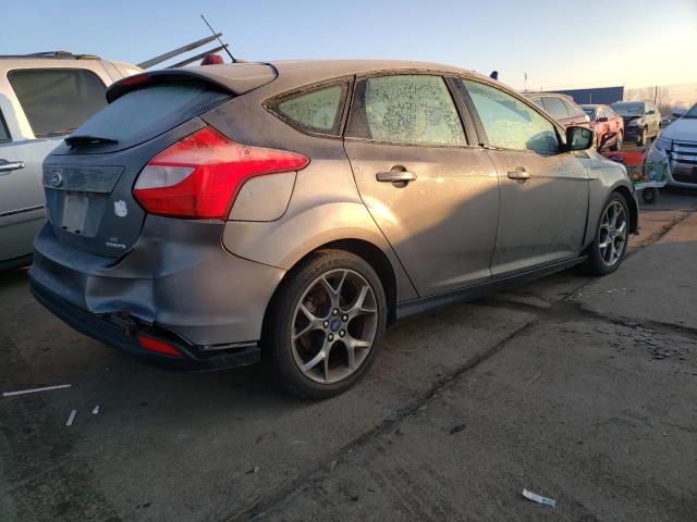 Фото 3 с аукциона – 2014 FORD FOCUS SE с VIN 1FADP3K23EL318364
