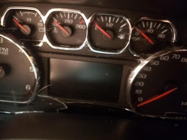 Photo 9 from auction – 2016 GMC SIERRA K15 with VIN 3GTU2MEC6GG225468