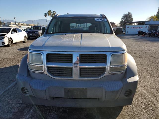 Photo 5 from auction – 2008 DODGE NITRO SXT with VIN 1D8GT28K48W251668