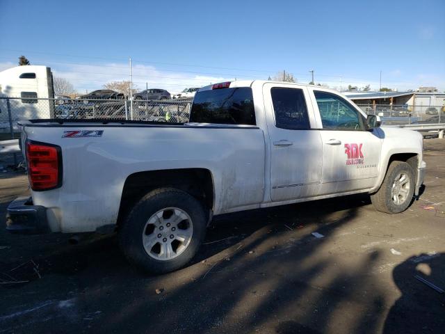 Photo 3 from auction – 2015 CHEVROLET SILVERADO with VIN 1GCVKREC0FZ414052