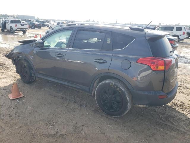 Photo 2 from auction – 2015 TOYOTA RAV4 LE with VIN 2T3ZFREV6FW228068