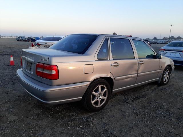 Photo 3 from auction – 1999 VOLVO S70 with VIN YV1LS55A9X2611160