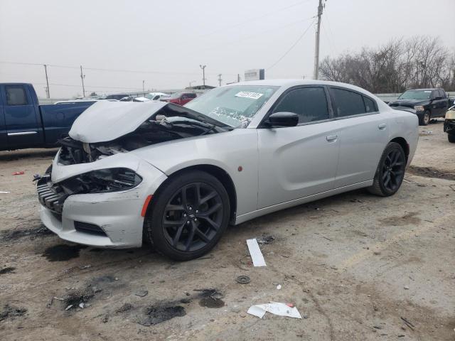 DODGE CHARGER SX 2020 with VIN 2C3CDXBG4LH136799 - Photo from auction