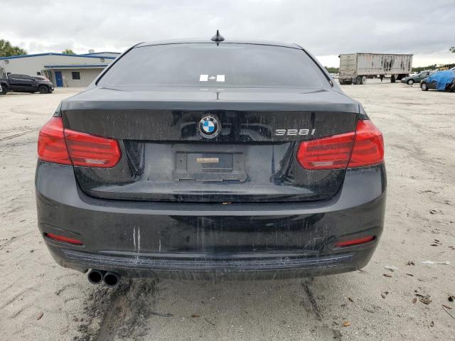 Photo 6 from auction – 2016 BMW 328 I SULE with VIN WBA8E9G52GNT46992