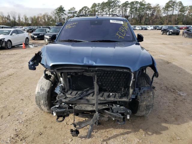 Photo 5 from auction – 2019 LINCOLN NAVIGATOR with VIN 5LMJJ2LTXKEL15034