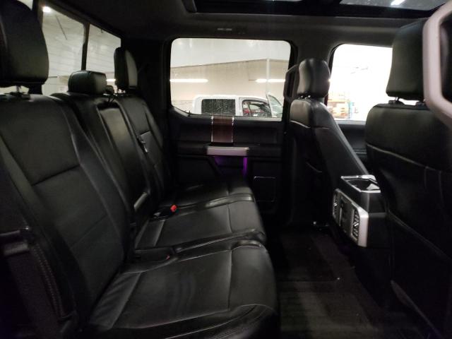 Photo 10 from auction – 2015 FORD F150 SUPER with VIN 1FTEW1EF8FFC72731