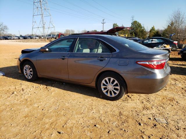 Photo 2 from auction – 2015 TOYOTA CAMRY LE with VIN 4T1BF1FK7FU099287