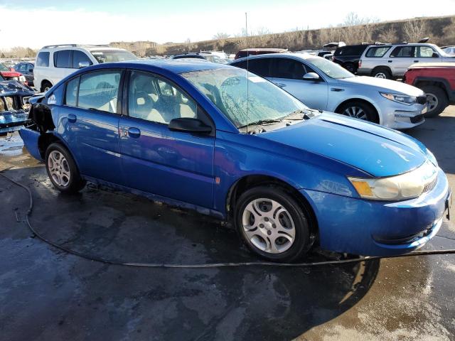 Photo 4 from auction – 2004 SATURN ION LEVEL with VIN 1G8AJ52F04Z103267